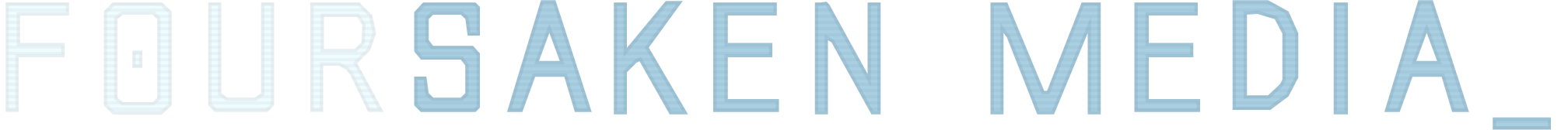 Foursaken Media